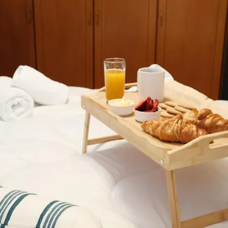 Kms Summer House Ialisos *