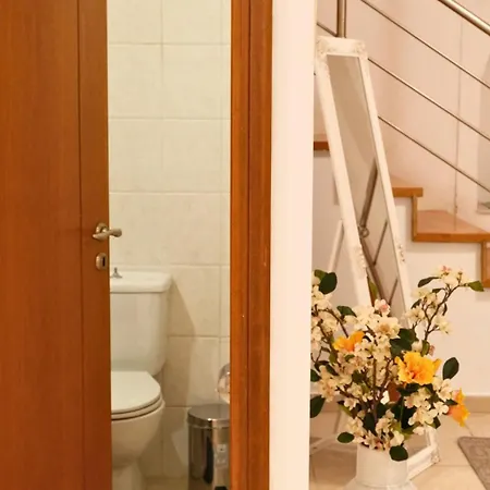 Kms Summer House Ialisos Nyaraló