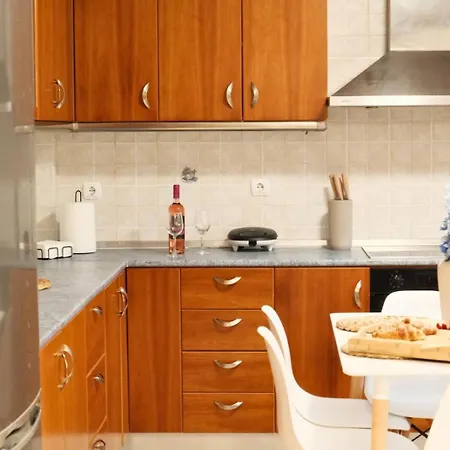 Kms Summer House Ialisos Rhodes City