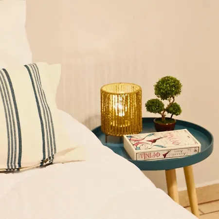 Kms Summer House Ialisos * Rhodes City