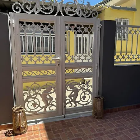 Nyaraló Kms Summer House Ialisos *