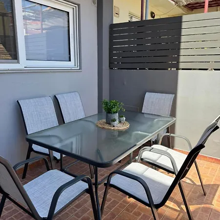 Kms Summer House Ialisos Rhodes City