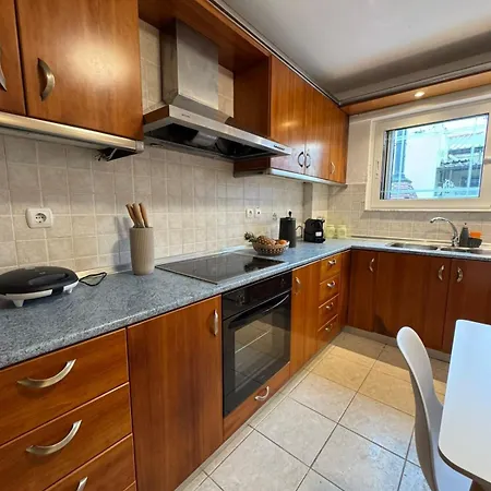 Kms Summer House Ialisos * Rhodes City