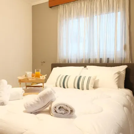 Holiday home Kms Summer House Ialisos *