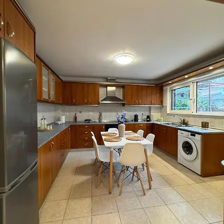 Holiday home Kms Summer House Ialisos