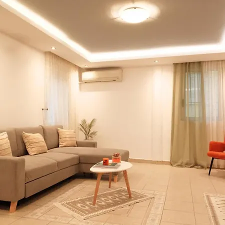 Kms Summer House