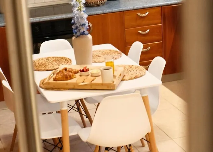 Kms Summer House Ialisos بيت للعطل Rhodes City