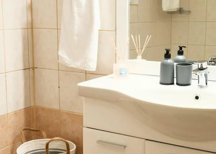 Kms Summer House Ialisos * Rhodes City