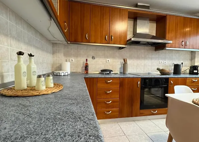 Kms Summer House Ialisos *