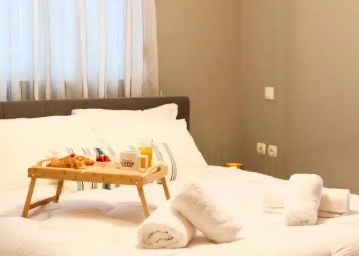 Kms Summer House Ialisos Holiday home Rhodes City