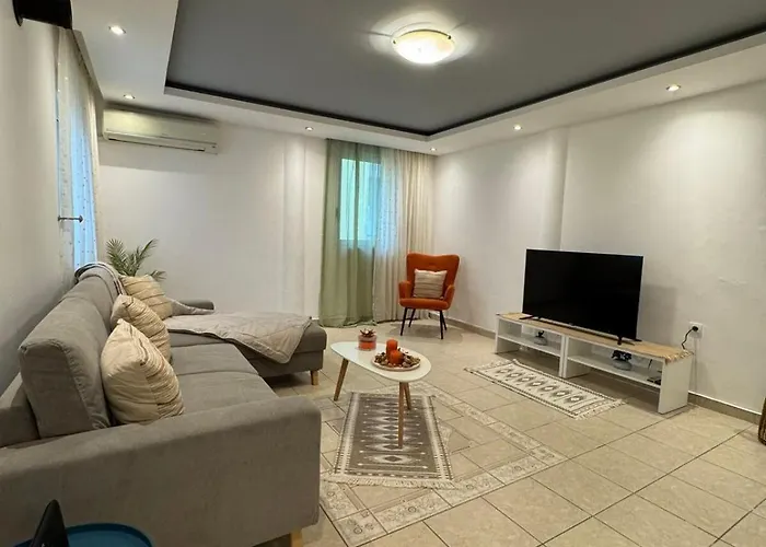 Kms Summer House Ialisos Rhodes City