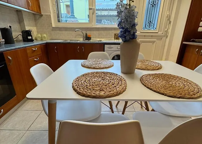 Kms Summer House Ialisos Rhodes City