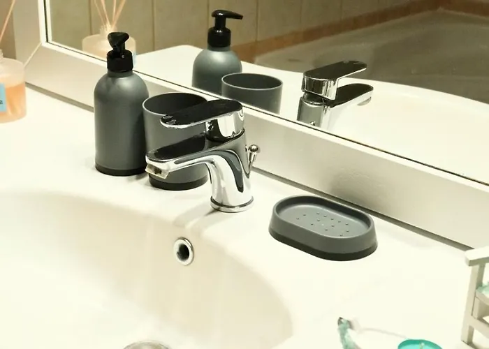 Kms Summer House Ialisos بيت للعطل *