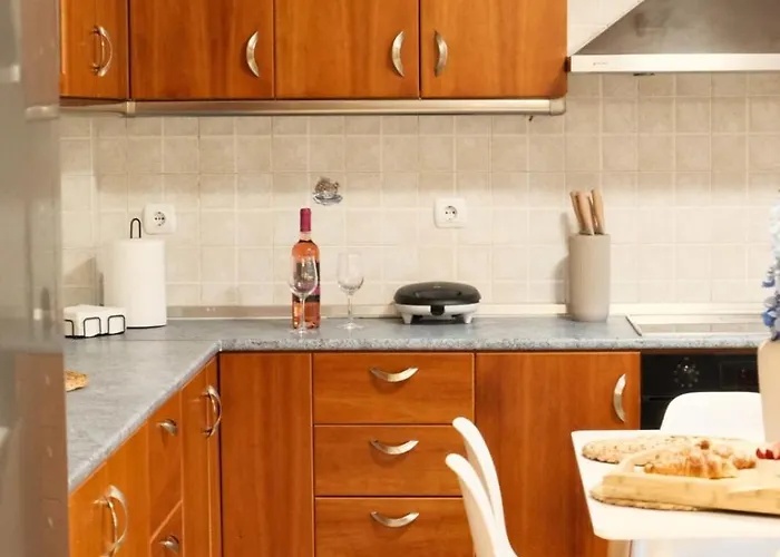 Kms Summer House Ialisos Rhodes City