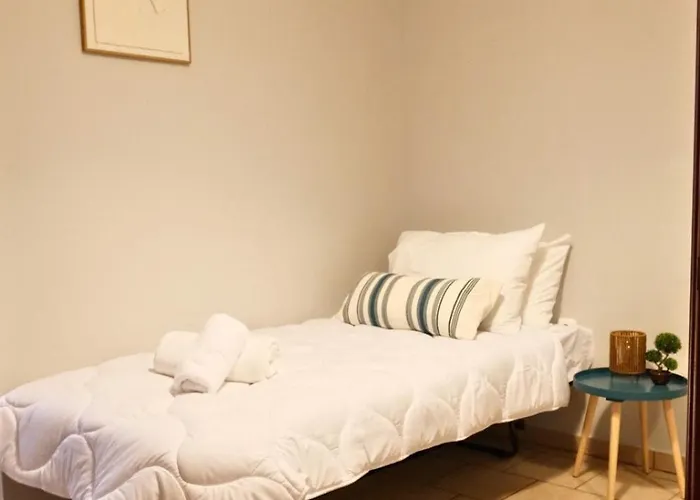 Kms Summer House Ialisos بيت للعطل *