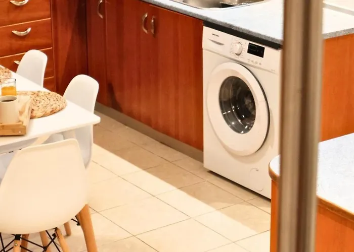 Kms Summer House Ialisos * Rhodes City