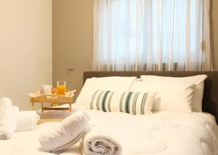 بيت للعطل Kms Summer House Ialisos *