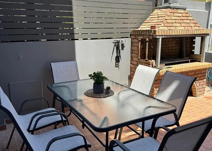 Kms Summer House Ialisos *