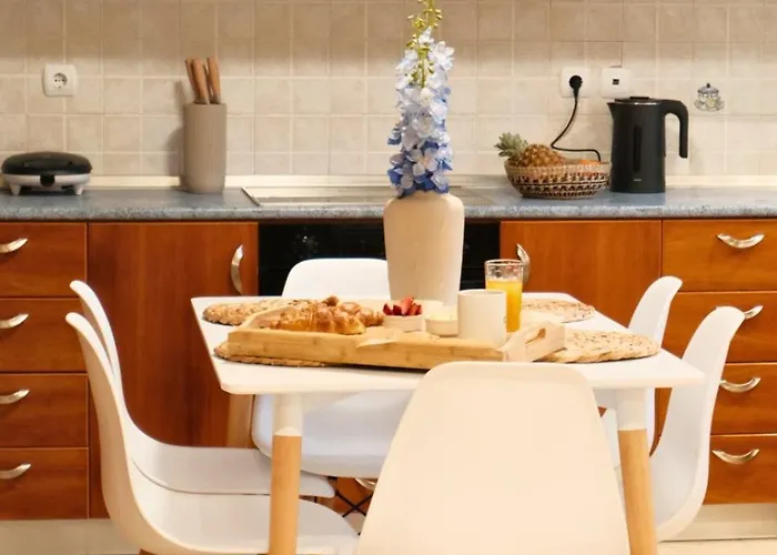 Kms Summer House Ialisos