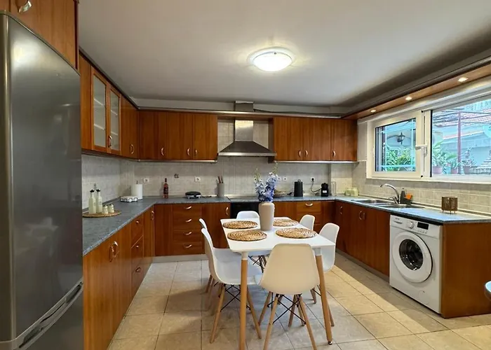 Holiday home Kms Summer House Ialisos