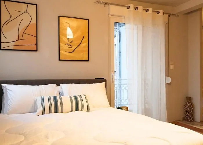 Holiday home Kms Summer House Ialisos *