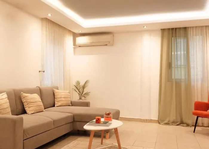 Kms Summer House Ialisos