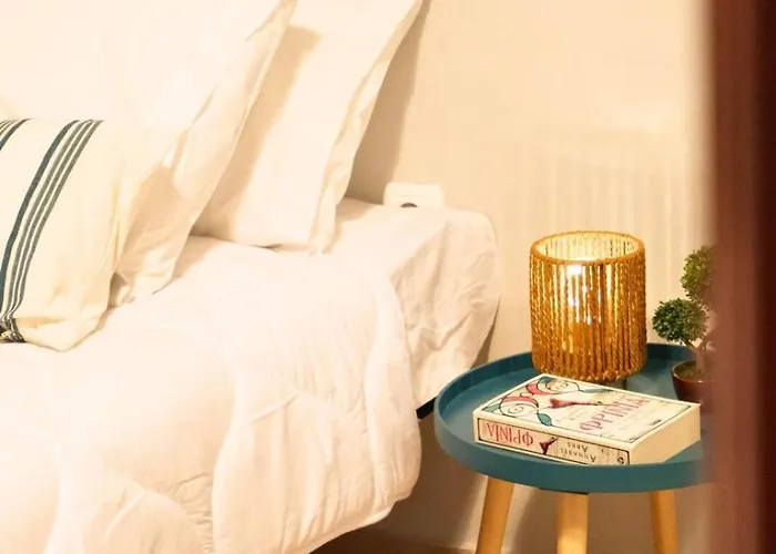 Holiday home Kms Summer House Ialisos Rhodes City