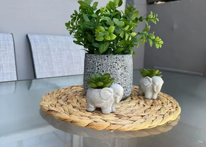 Kms Summer House Ialisos *