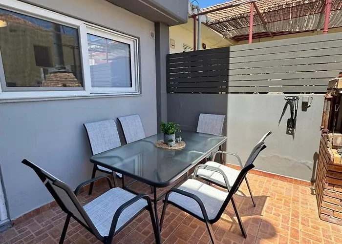 بيت للعطل Kms Summer House Ialisos Rhodes City