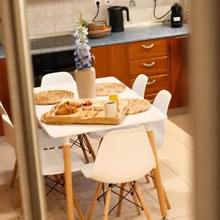 Kms Summer House Ialisos Casa vacanze Rhodes City