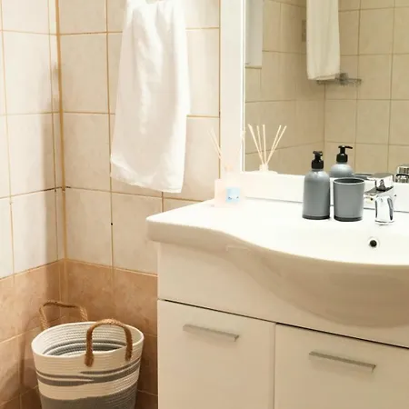 Kms Summer House Ialisos * Rhodes City