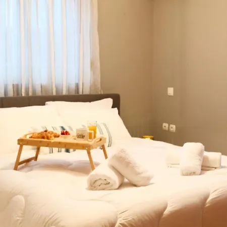 Kms Summer House Ialisos Casa vacanze Rhodes City