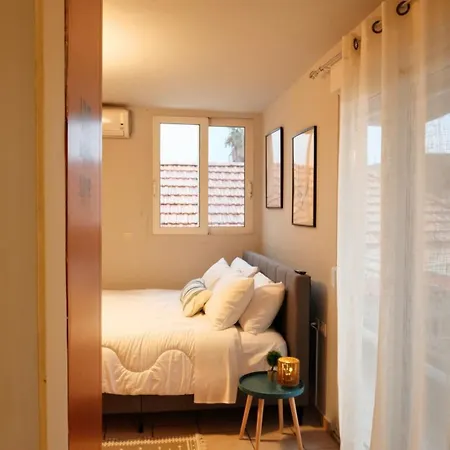 Kms Summer House Ialisos Rhodes City