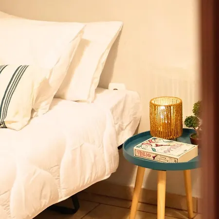 Casa vacanze Kms Summer House Ialisos Rhodes City