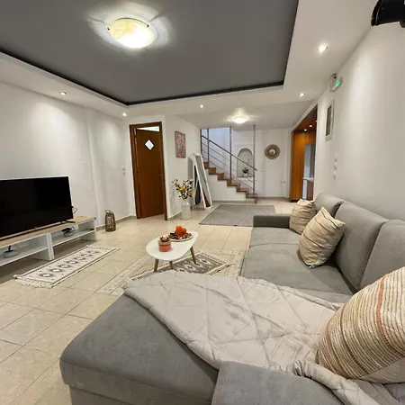 Casa vacanze Kms Summer House Ialisos *